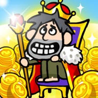 The rich king The rich king