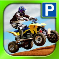 ATV Parking – eXtreme Off-Road Truck Driving Simulation & Racing Games