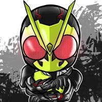 Rider Quiz -平成&令和ライダーversion- Rider Quiz -平成&令和ライダーversion-