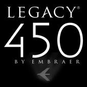 Legacy 450 Configuration Tool