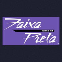 Faixa Preta: The Black Belt Faixa Preta: The Black Belt