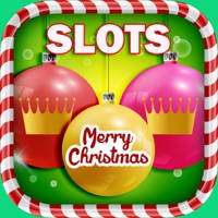 2015 Merry Christmas Slots – Best Vegas Casino Multi Line Big Slot Machine for 2014-2016