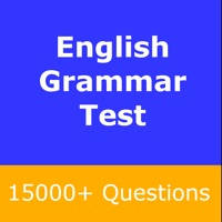 English Grammar Test – Free All