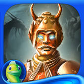 Myths of the World: The Heart of Desolation – A Hidden Object Adventure (Full)