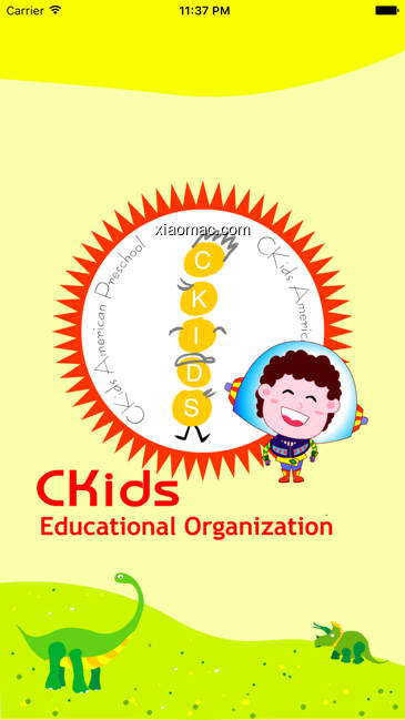 【图】CKids(截图1)