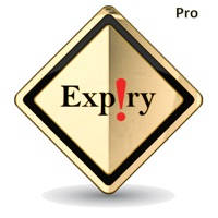 Expiry Alert Pro 到期提醒(专业版) Expiry Alert Pro 到期提醒(专业版)