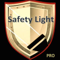 SafetyLight 安全之光(高级版) – 个人安全防护, 旅遊,野营,登山必备 SafetyLight 安全之光(高级版) – 个人安全防护, 旅遊,野营,登山必备