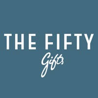The Fifty Gifts – La liste des 50 cadeaux incontournables The Fifty Gifts – La liste des 50 cadeaux incontournables