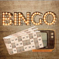 Bingo TV Cards Bingo TV Cards