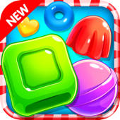 Candy Line Pop Star – Candy Blitz Deluxe