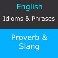 English – Idioms And Phrases