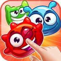 Gummy Emoji Crush : – A match 3 puzzle game for Christmas holiday season!