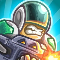 Iron Marines: RTS offline game