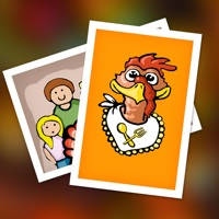 Turkey Day – Stickers&Filters