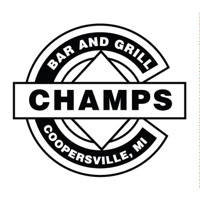 Champs Bar and Grill