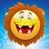 匹配动物记忆游戏的孩子