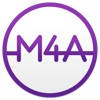 To M4A Converter Lite