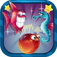 Fish World Puzzle Game – Pop Blast
