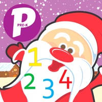 Pre k Math Smart Kids – Christmas Numbers Games Pre k Math Smart Kids – Christmas Numbers Games