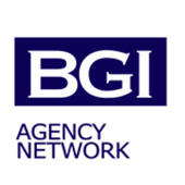 BGI Agency Network BGI Agency Network