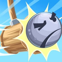 Hammer Time! Hammer Time!