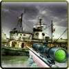 Marine Stealth : Sniper Shooter