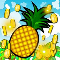 一攫千金!水果岛-面向小朋友的免费触碰游戏 一攫千金!水果岛-面向小朋友的免费触碰游戏