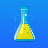 沃赛化学实验