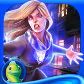 Grim Tales: The Final Suspect – A Hidden Object Mystery (Full)