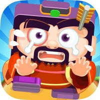 华容道之主公快跑