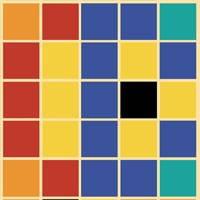 Color Battle – flood