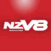 NZV8 Magazine