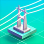 Balance – Power grid