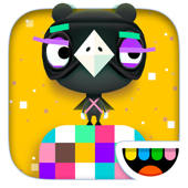 淘卡宝卡:积木 (Toca Blocks)
