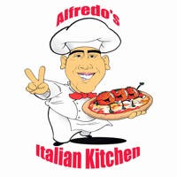 Alfredo’s Italian Kitchen