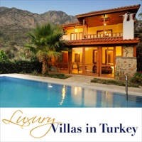 Luxury Villas Turkey Luxury Villas Turkey