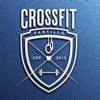 CROSSFIT PARTILLE CROSSFIT PARTILLE