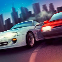 Driving Zone Driving Zone