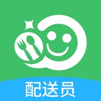 乐外卖配送员 乐外卖配送员