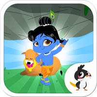 Krishna & Govardhan Hill – Indian mythology Stories for kids
