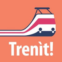 Trenìt! – find Trains in Italy