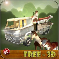 Farm Animal Transport : Free Farm Town Story Sim