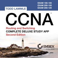 CCNA Exam Prep – Todd Lammle
