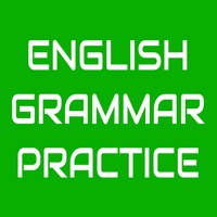 English Grammar – Practice