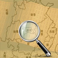 中国历史地图集