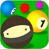 Pool Ninja – 8 ball billiards