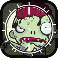 Zombie Sniper Shooting for Kids – Kill all the zombies to survive!