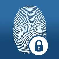 Simple Password Manager – Best Fingerprint Account Locker with Finger Touch Scanner Lock