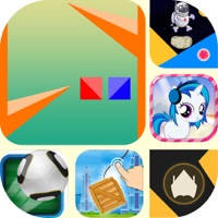 All in One: A GameBox for Kids and Adult