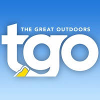 The Great Outdoors Magazine